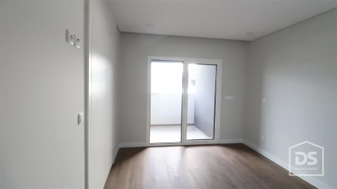 Apartamento T4 para Venda em Viseu