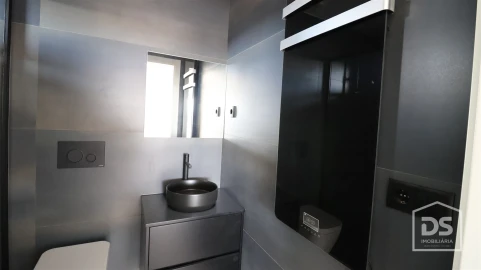 Apartamento T4 para Venda em Viseu