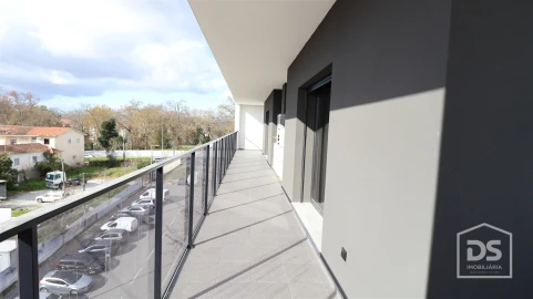 Apartamento T4 para Venda em Viseu