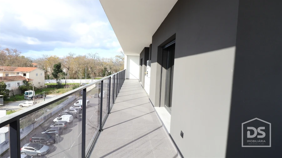 Apartamento T4 para Venda em Viseu Foto 29