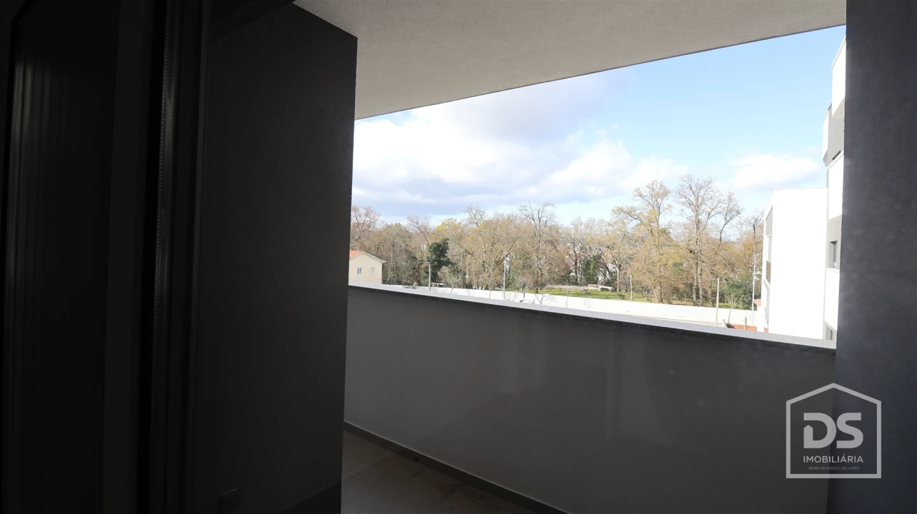 Apartamento T4 para Venda em Viseu Foto 18