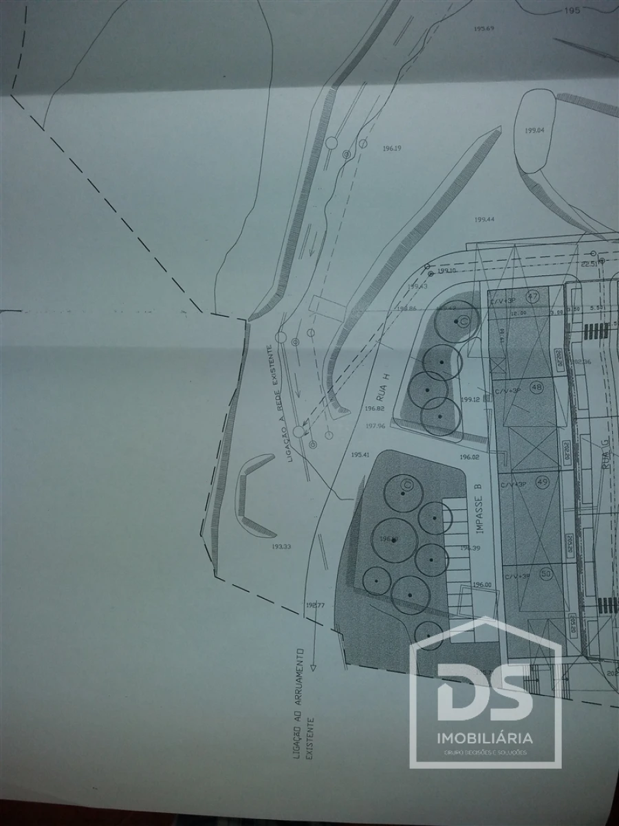 Terreno para Venda em Santa Comba Dão e Couto do Mosteiro Foto 3