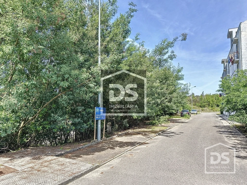 Terreno para Venda em Santa Comba Dão e Couto do Mosteiro Foto 11