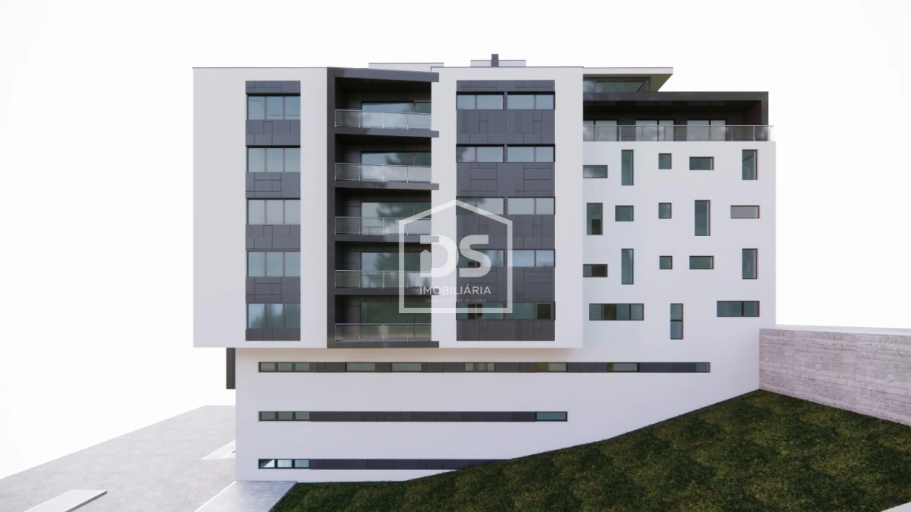 Terreno para Venda em Guarda Foto 15