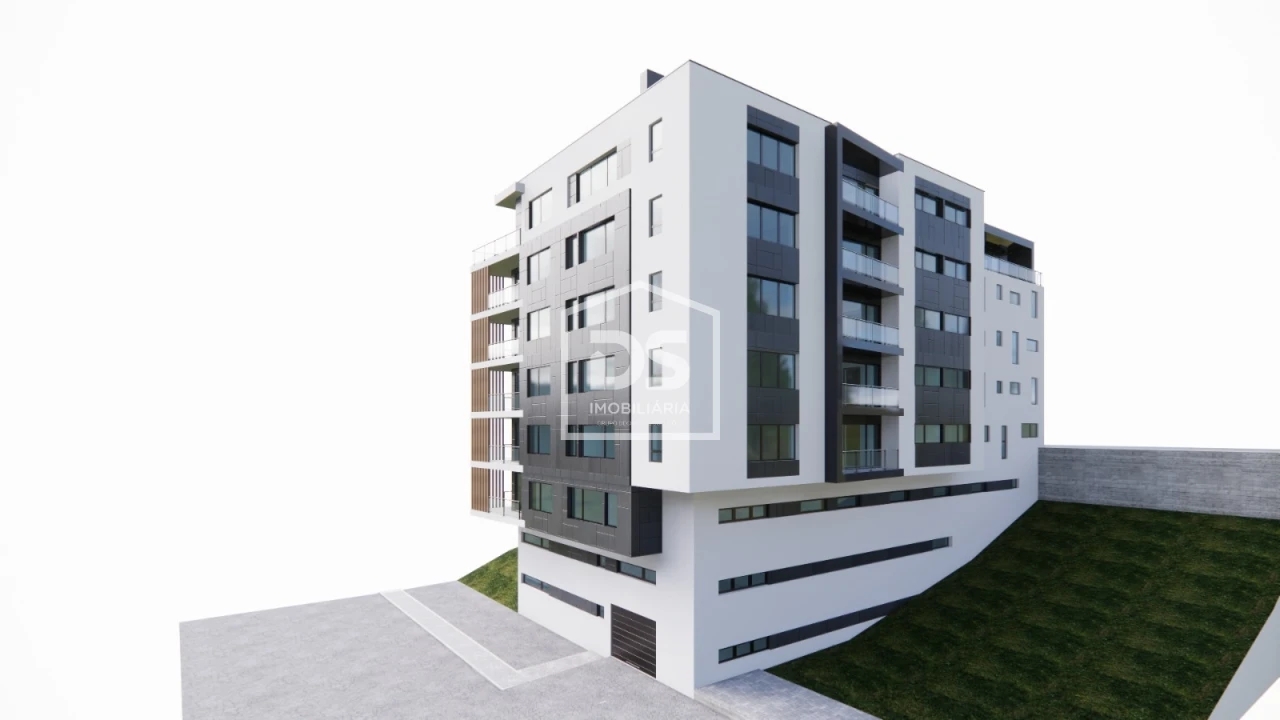 Terreno para Venda em Guarda Foto 6