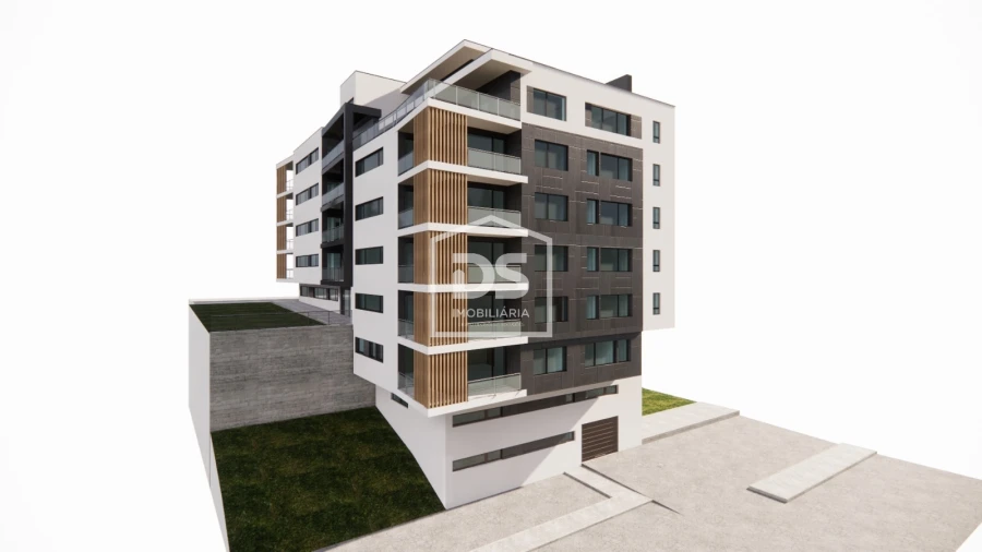 Terreno para Venda em Guarda Foto 8