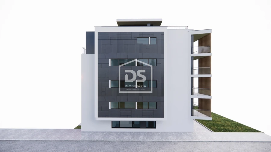 Terreno para Venda em Guarda Foto 3