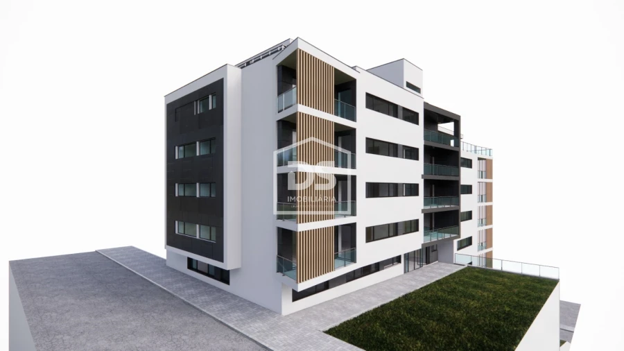 Terreno para Venda em Guarda Foto 12