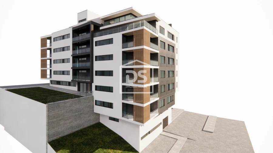 Terreno para Venda em Guarda Foto 9