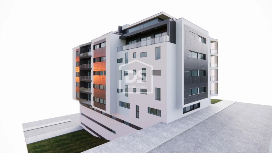 Terreno para Venda em Guarda Foto 14