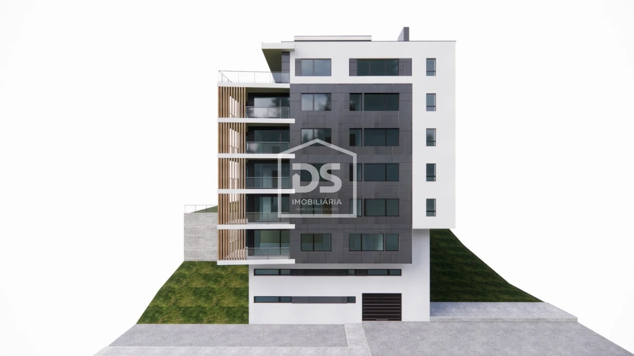 Terreno para Venda em Guarda Foto 7