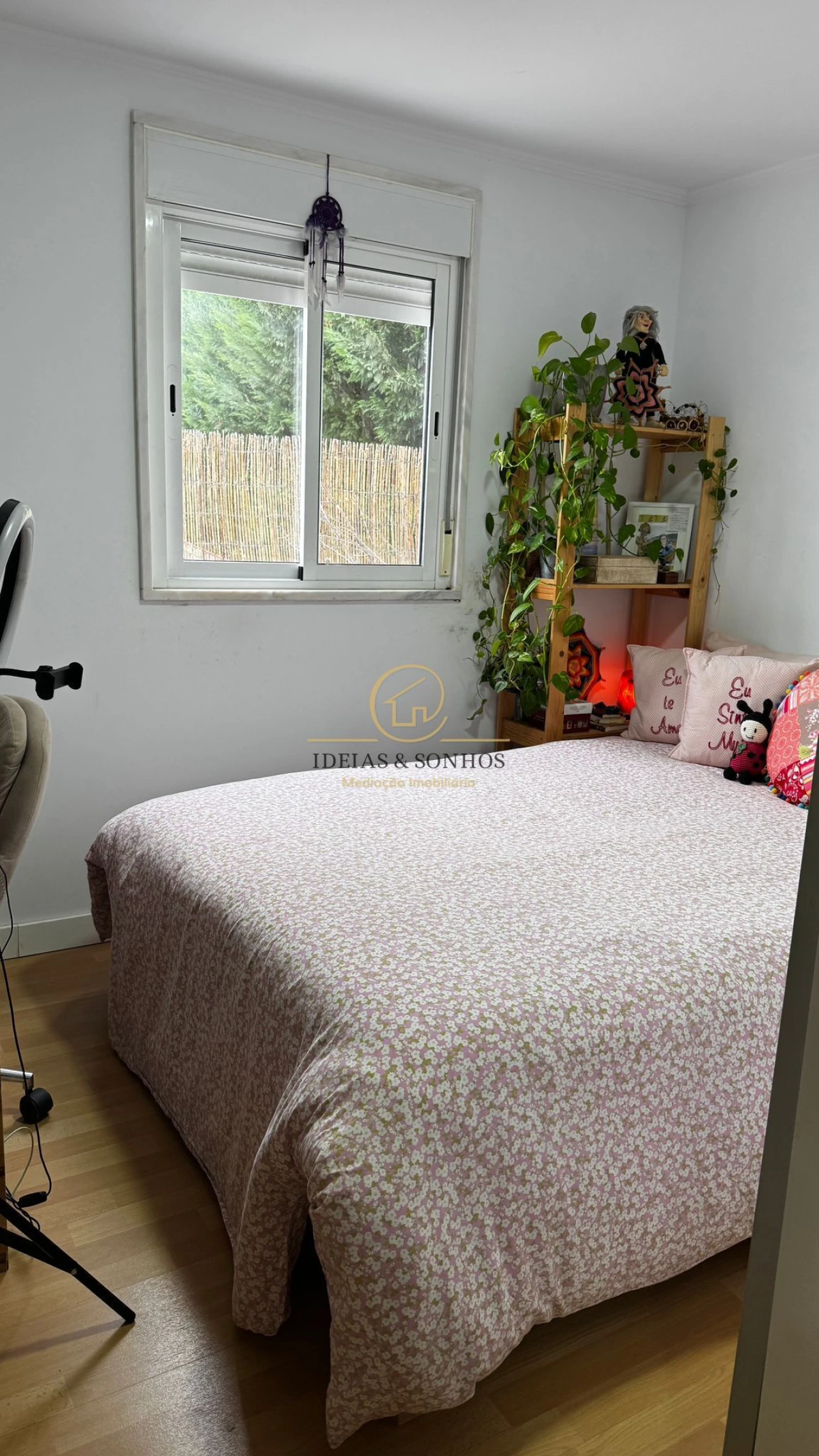 Apartamento T2 para Venda em Fernao Ferro Foto 6