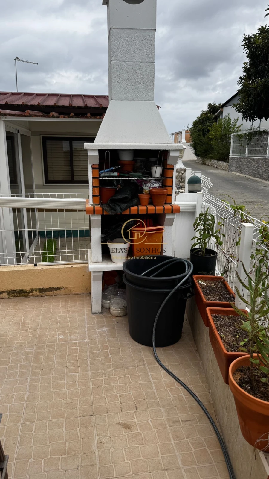 Apartamento T2 para Venda em Fernao Ferro Foto 18