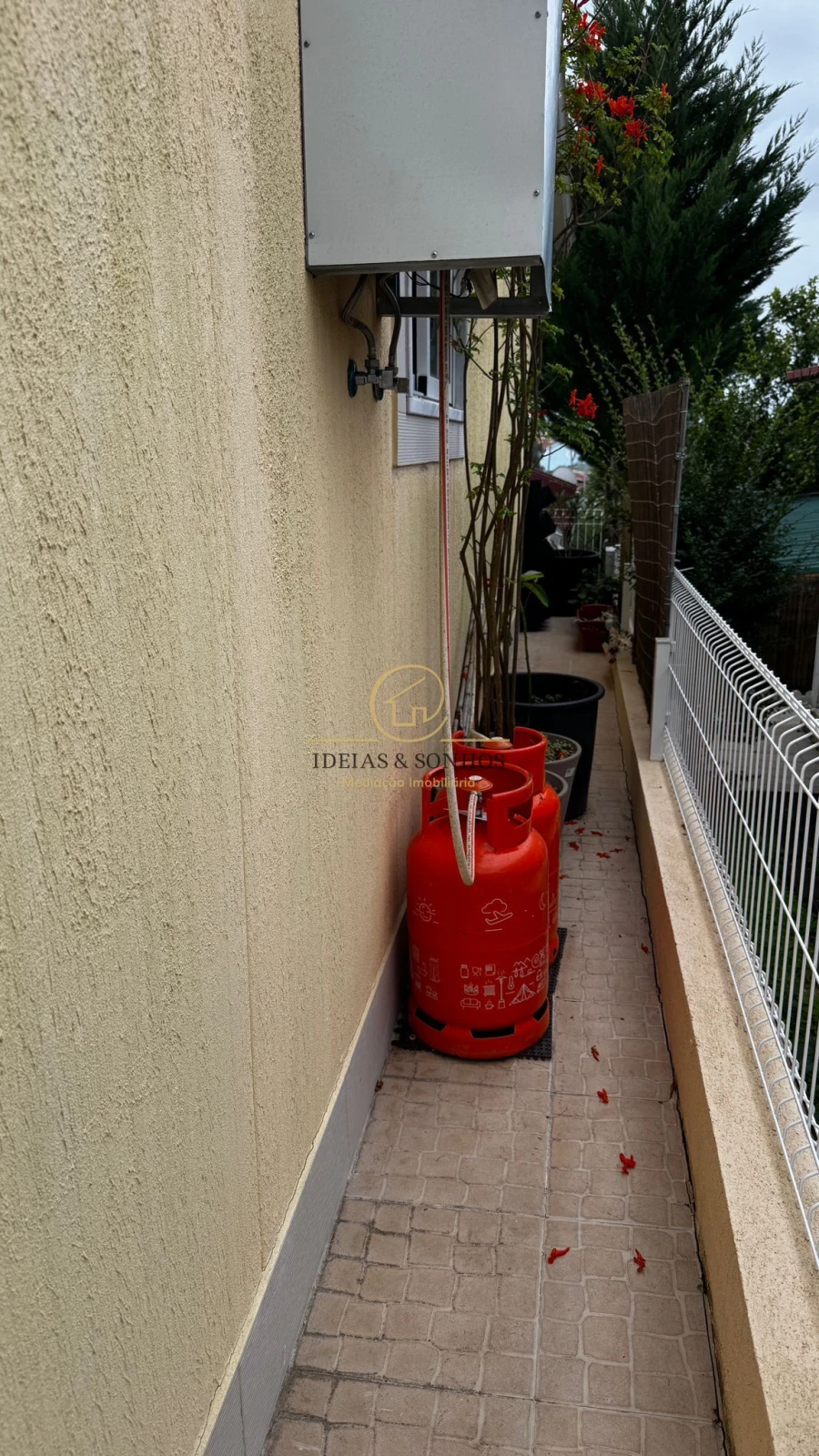 Apartamento T2 para Venda em Fernao Ferro Foto 19