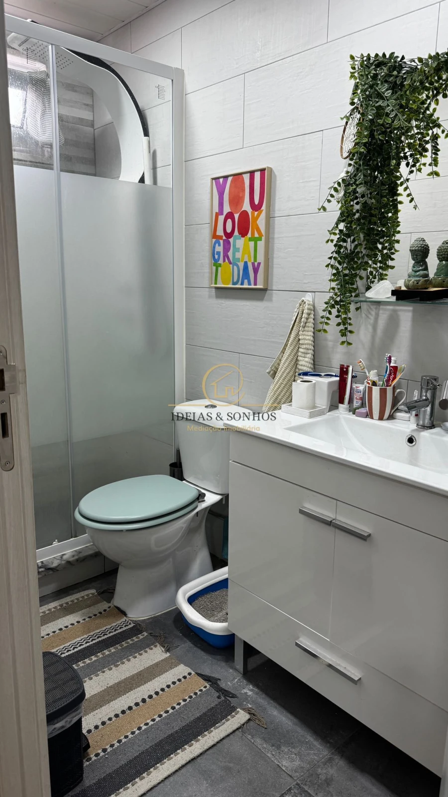 Apartamento T2 para Venda em Fernao Ferro Foto 15