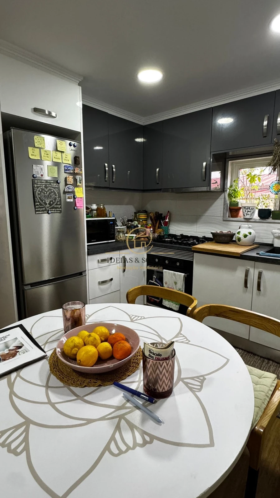 Apartamento T2 para Venda em Fernao Ferro