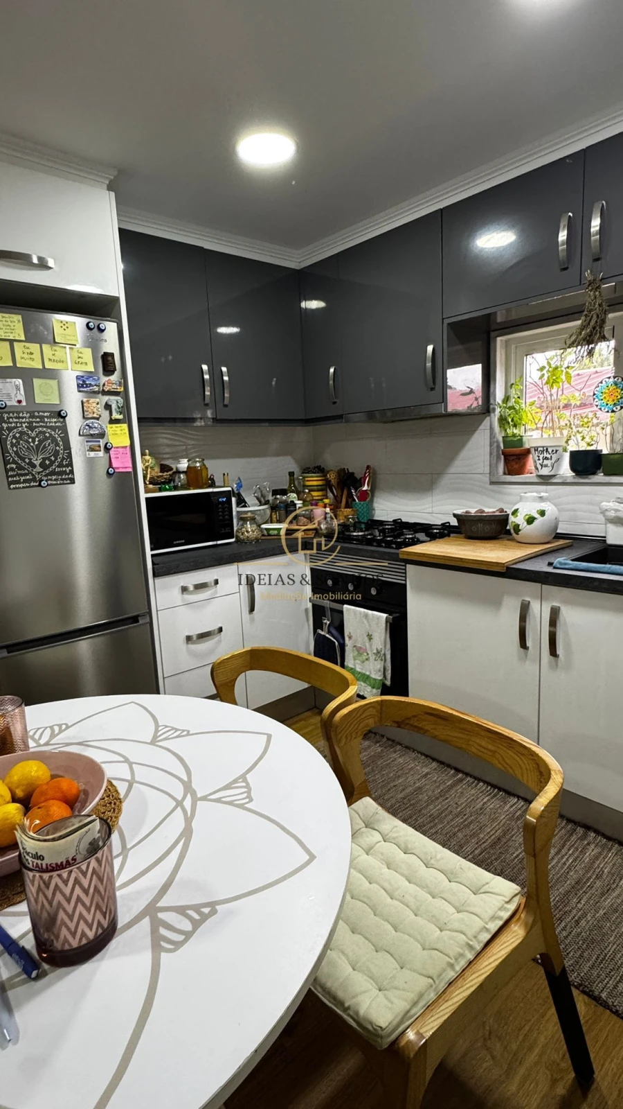 Apartamento T2 para Venda em Fernao Ferro Foto 2