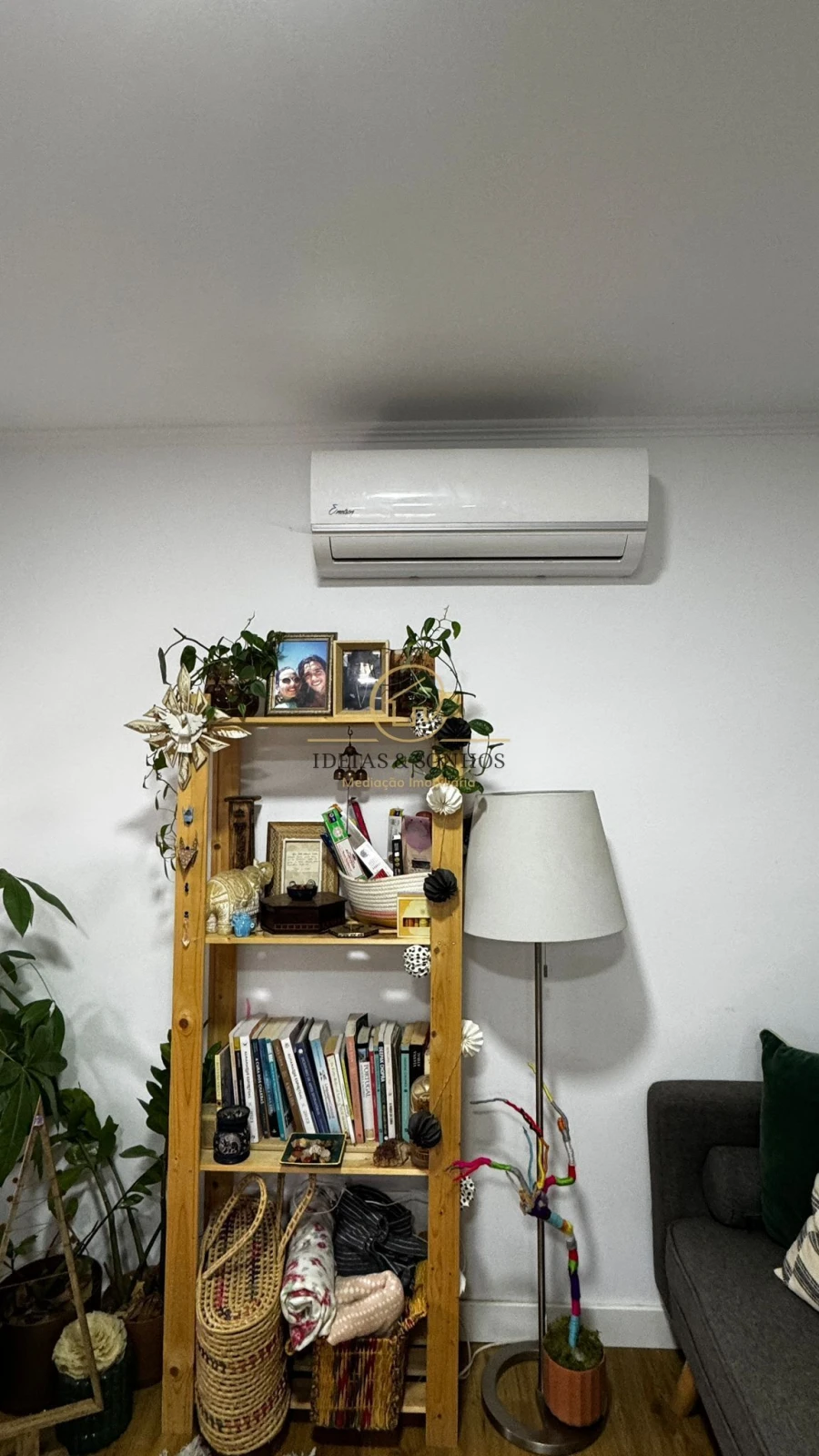 Apartamento T2 para Venda em Fernao Ferro Foto 5