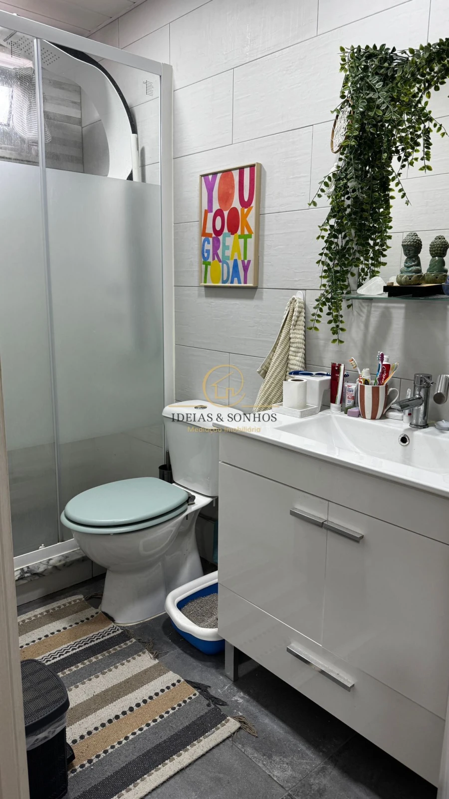 Apartamento T2 para Venda em Fernao Ferro Foto 14