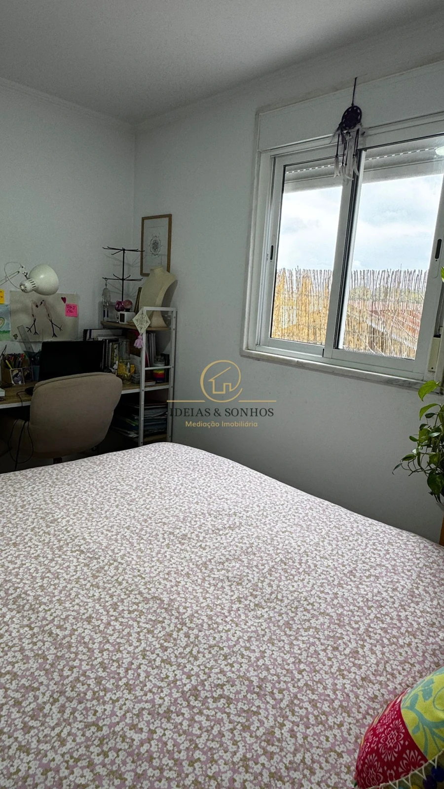 Apartamento T2 para Venda em Fernao Ferro Foto 8