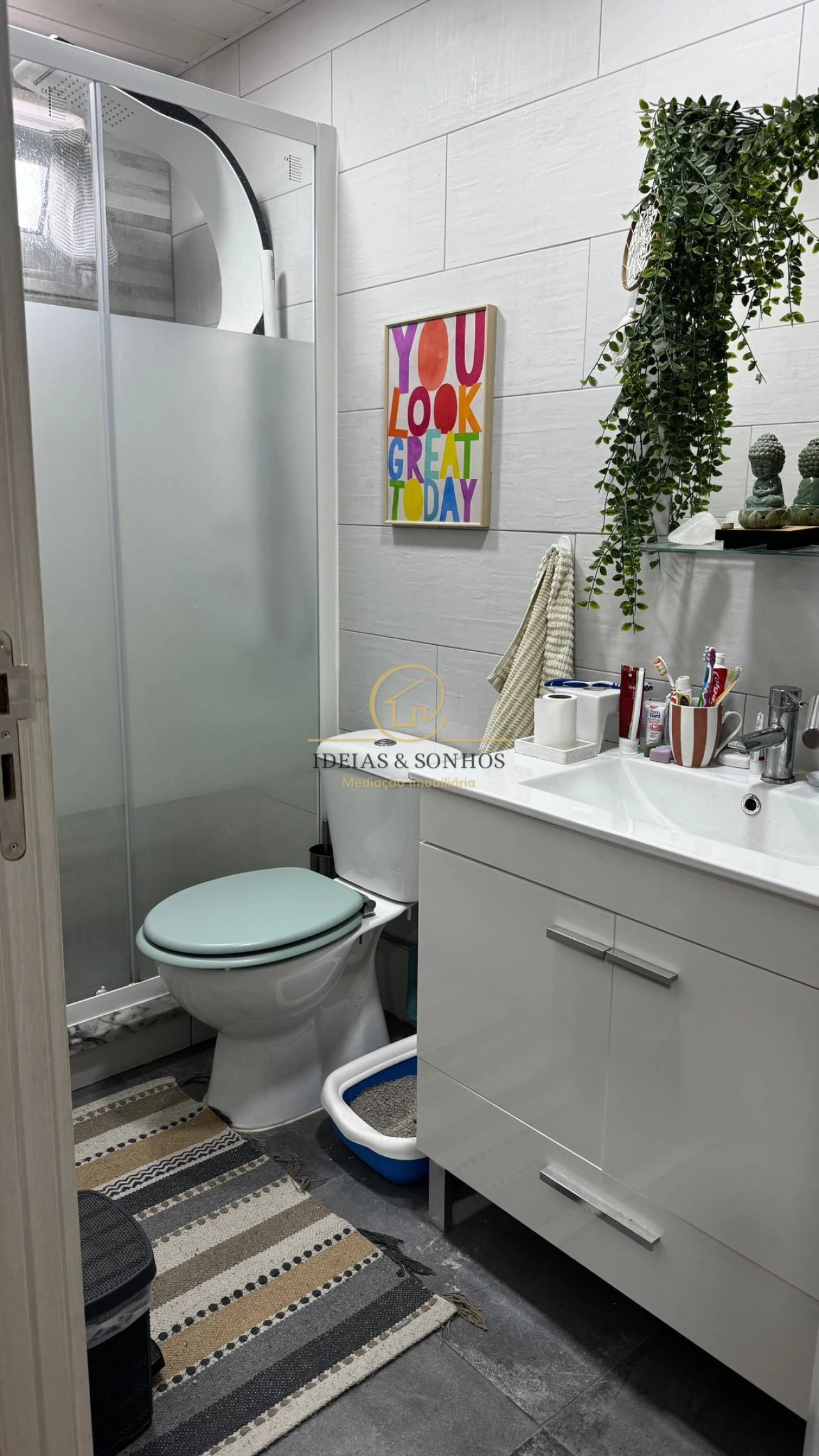 Apartamento T2 para Venda em Fernao Ferro Foto 15