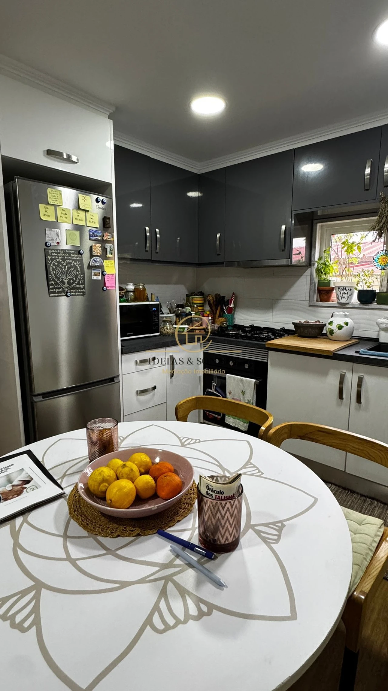 Apartamento T2 para Venda em Fernao Ferro Foto 1