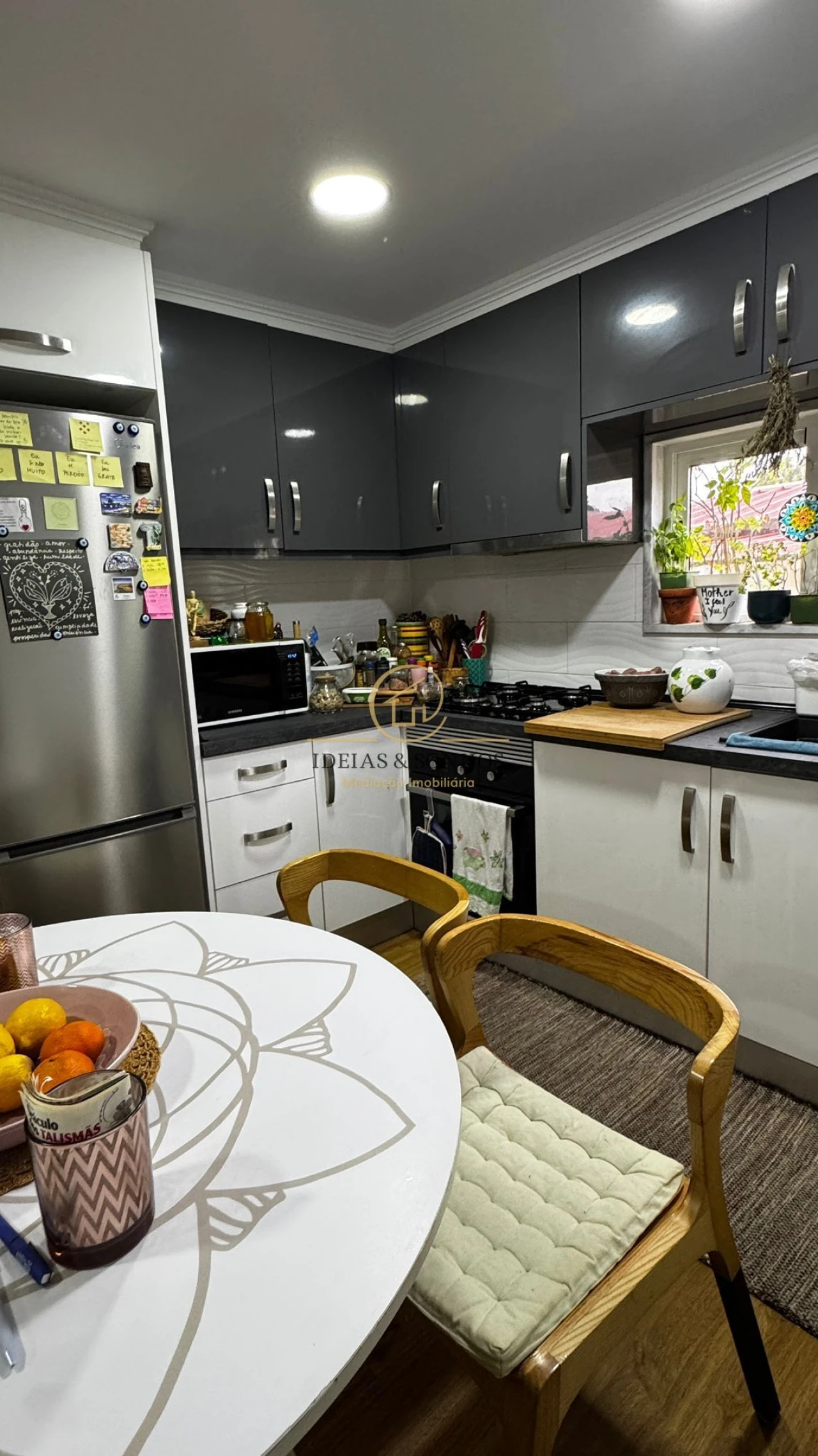 Apartamento T2 para Venda em Fernao Ferro Foto 2