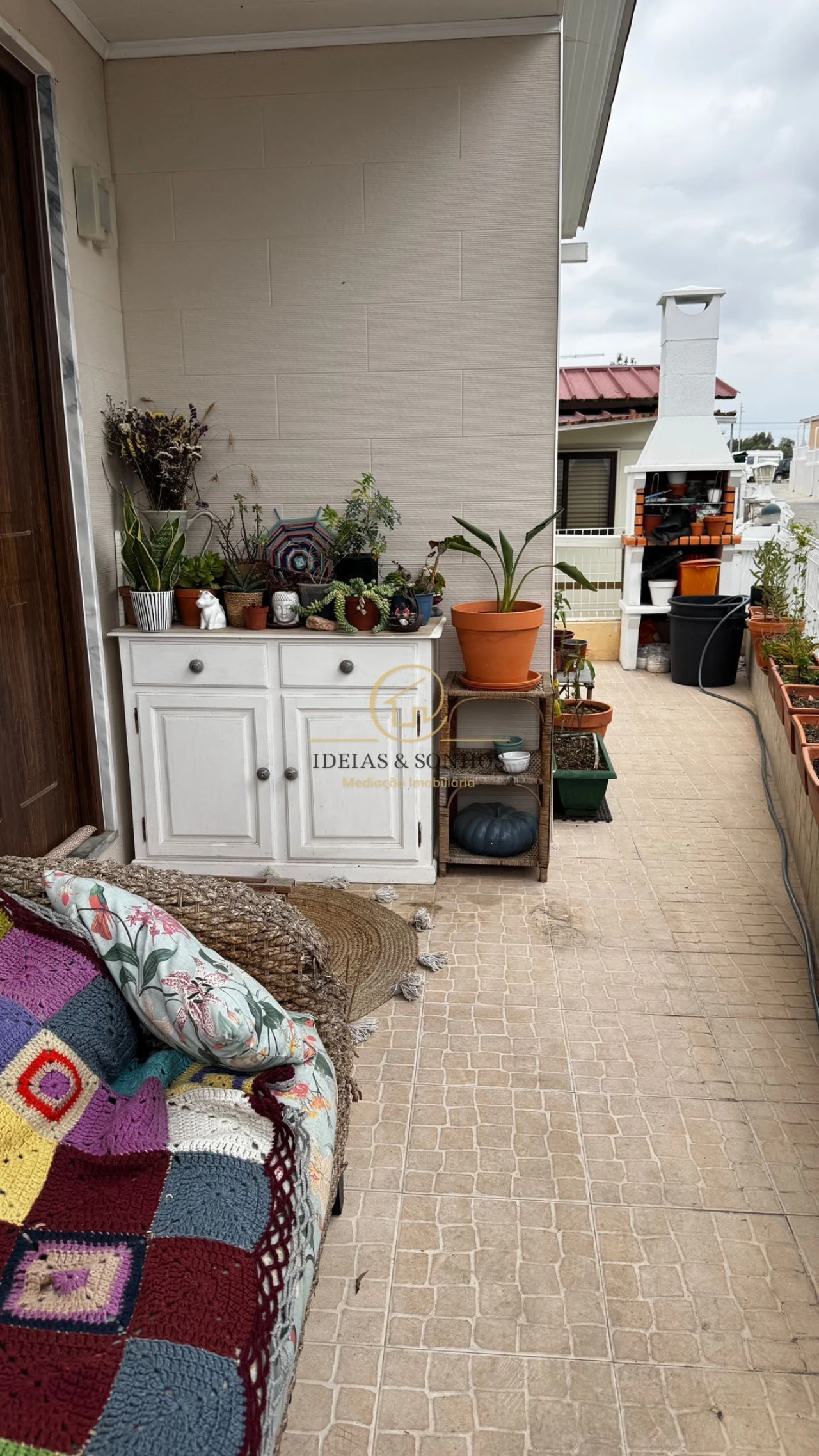 Apartamento T2 para Venda em Fernao Ferro Foto 17