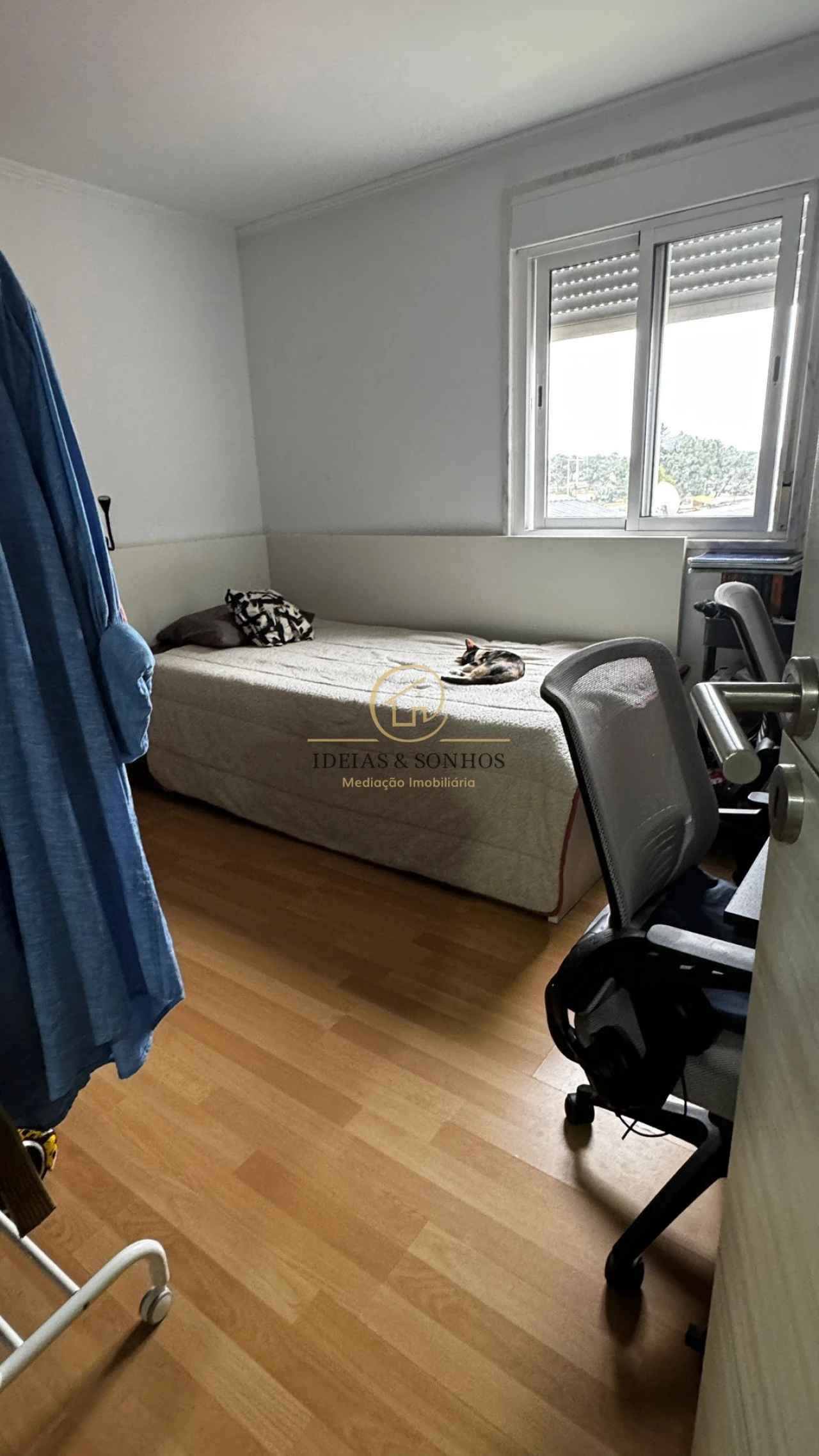 Apartamento T2 para Venda em Fernao Ferro Foto 11