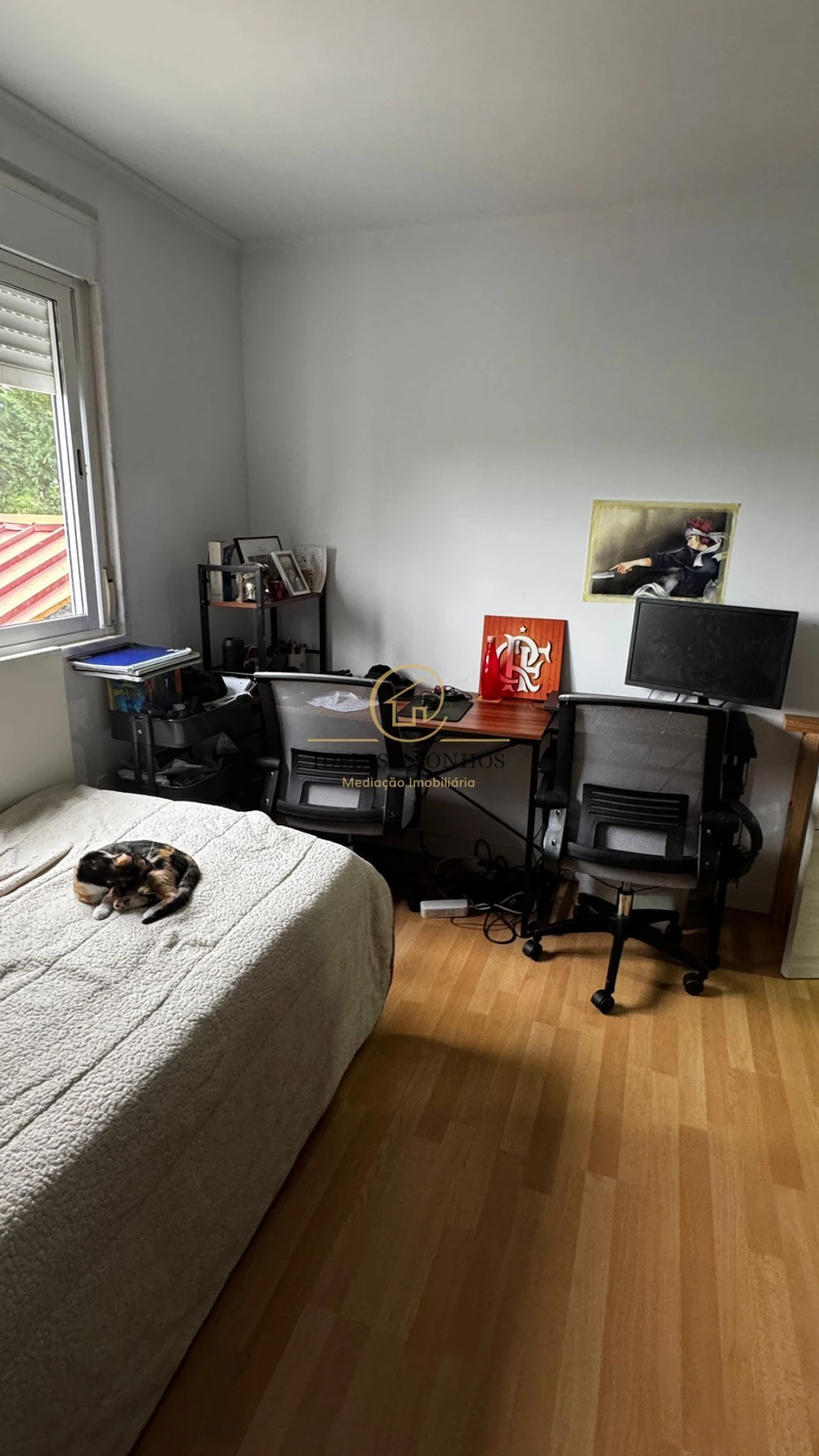 Apartamento T2 para Venda em Fernao Ferro Foto 10