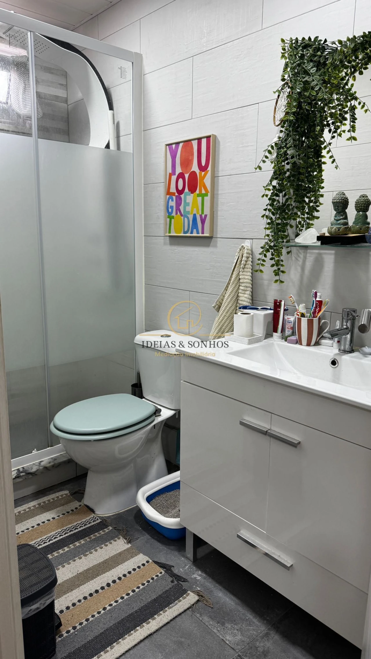 Apartamento T2 para Venda em Fernao Ferro Foto 16