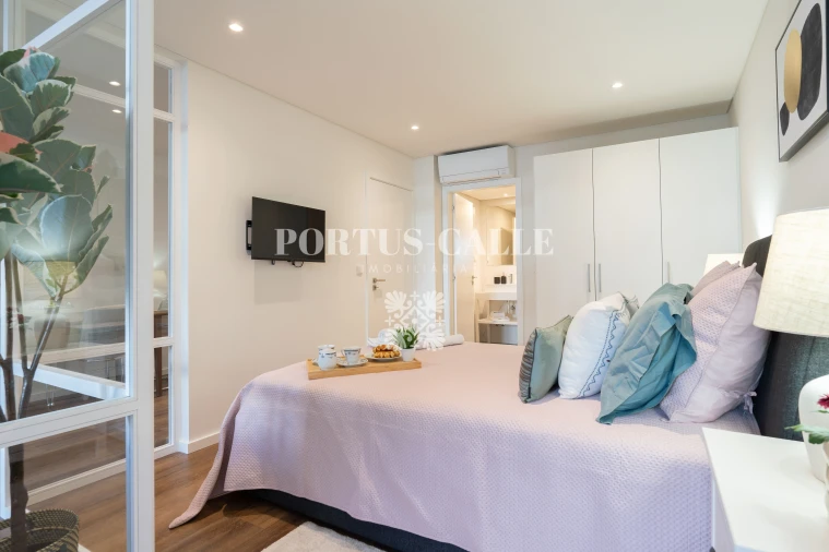 Apartamento T2 para Venda em Cedofeita, Santo Ildefonso, Sé, Miragaia, São Nicolau e Vitória Foto 12