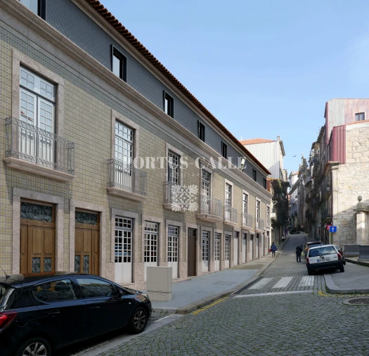 Apartamento T2 para Venda em Cedofeita, Santo Ildefonso, Sé, Miragaia, São Nicolau e Vitória Foto 2