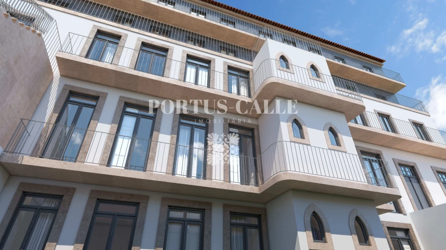 Apartamento T2 para Venda em Cedofeita, Santo Ildefonso, Sé, Miragaia, São Nicolau e Vitória Foto 16