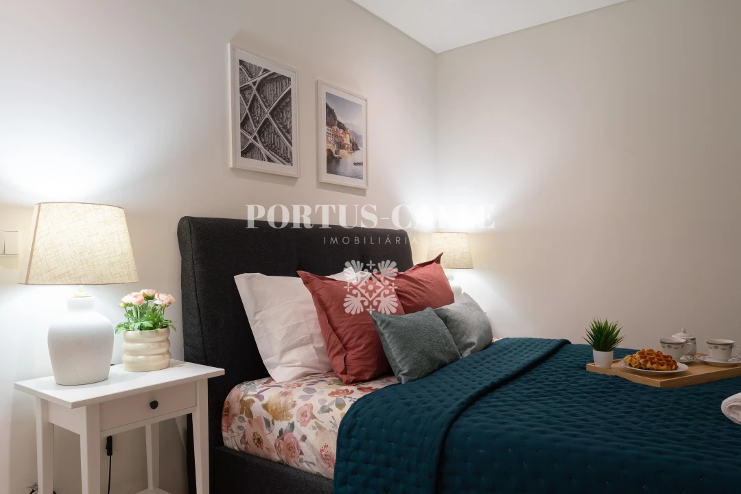 Apartamento T2 para Venda em Cedofeita, Santo Ildefonso, Sé, Miragaia, São Nicolau e Vitória Foto 8