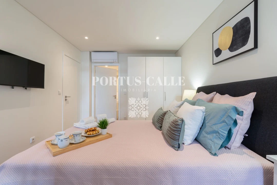 Apartamento T2 para Venda em Cedofeita, Santo Ildefonso, Sé, Miragaia, São Nicolau e Vitória Foto 13