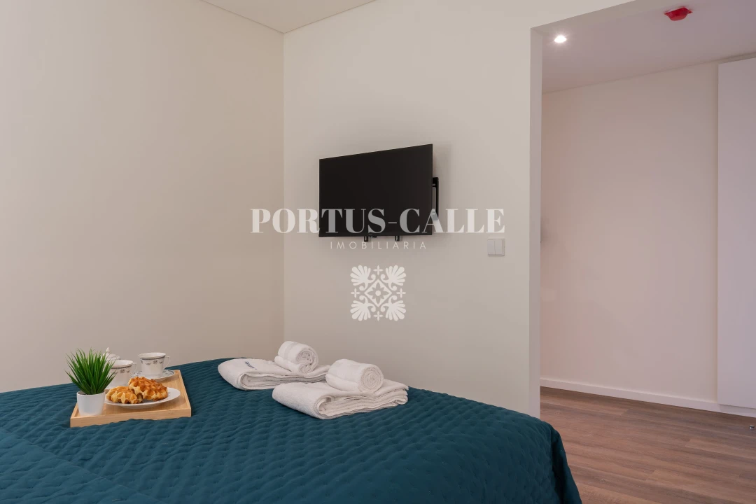 Apartamento T2 para Venda em Cedofeita, Santo Ildefonso, Sé, Miragaia, São Nicolau e Vitória Foto 9