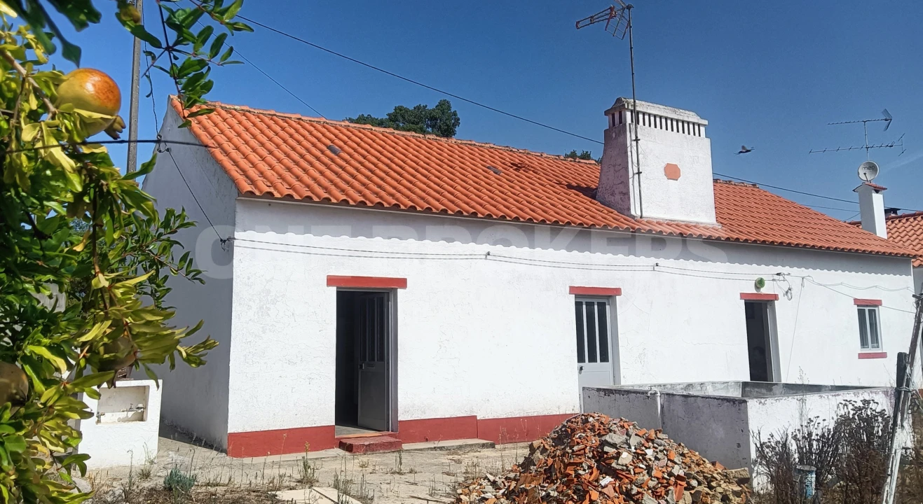 Moradia T3 para Venda em Santana do Mato Foto 4