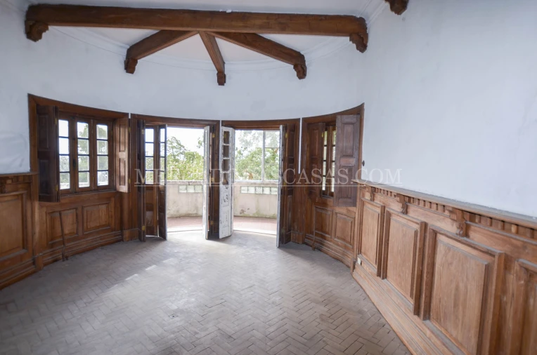 Quinta T6 para Venda em Mafamude e Vilar do Paraíso Foto 16