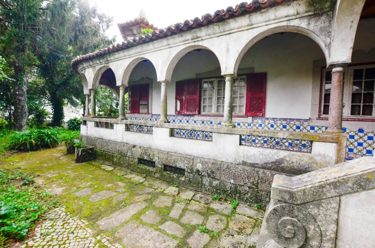 Quinta T6 para Venda em Mafamude e Vilar do Paraíso Foto 7