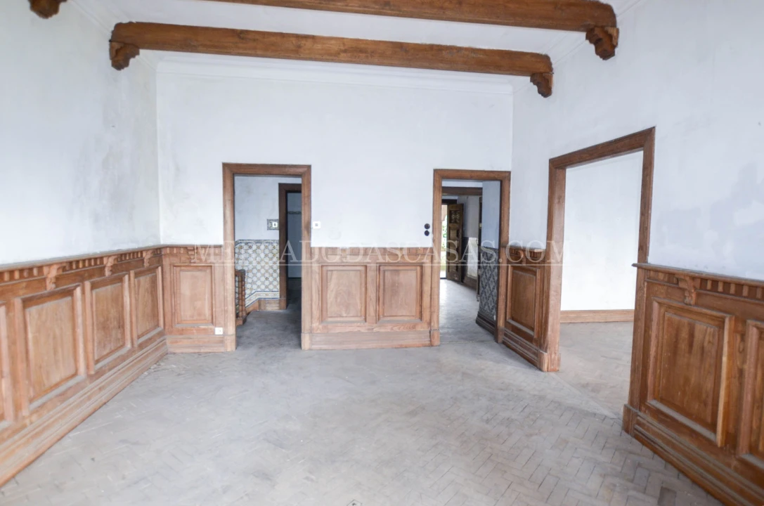 Quinta T6 para Venda em Mafamude e Vilar do Paraíso Foto 18