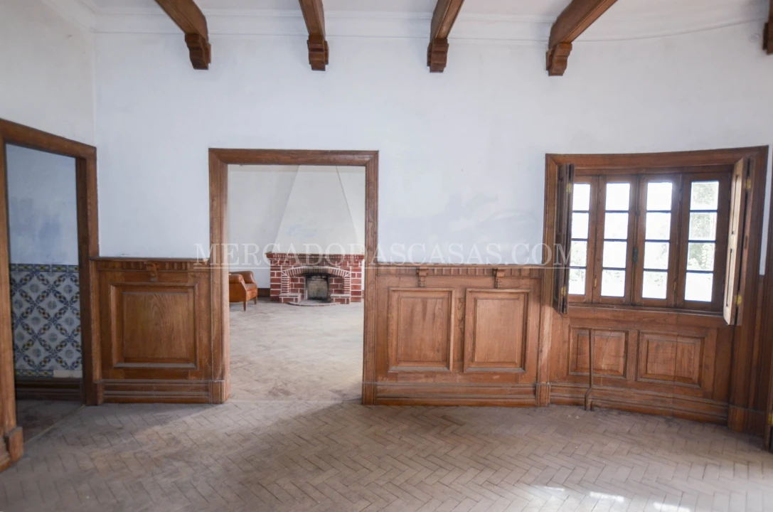 Quinta T6 para Venda em Mafamude e Vilar do Paraíso Foto 17