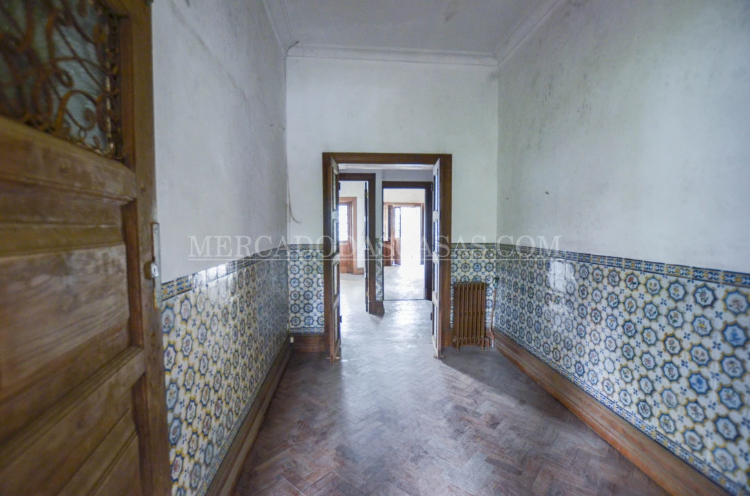 Quinta T6 para Venda em Mafamude e Vilar do Paraíso Foto 20