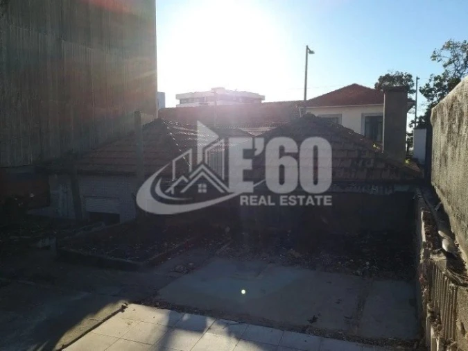 Moradia T2 para Venda em Mafamude e Vilar do Paraíso Foto 3