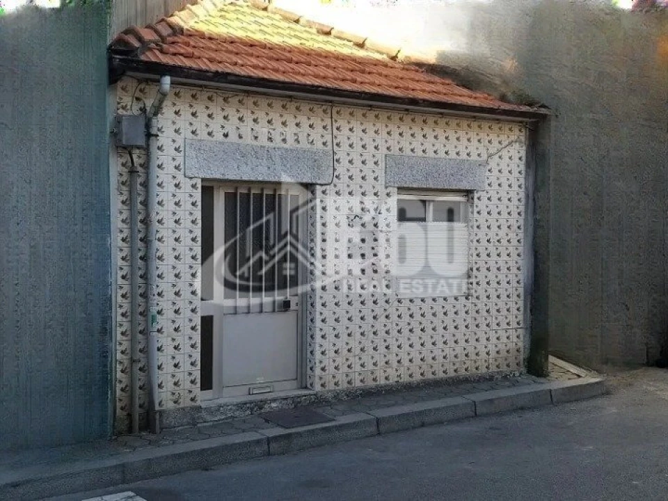 Moradia T2 para Venda em Mafamude e Vilar do Paraíso Foto 1