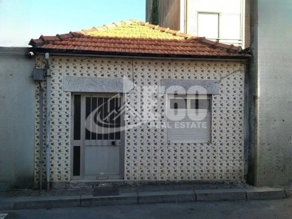 Moradia T2 para Venda em Mafamude e Vilar do Paraíso Foto 2