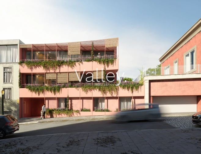 Apartamento T4 para Venda em Aldoar, Foz do Douro e Nevogilde Foto 6