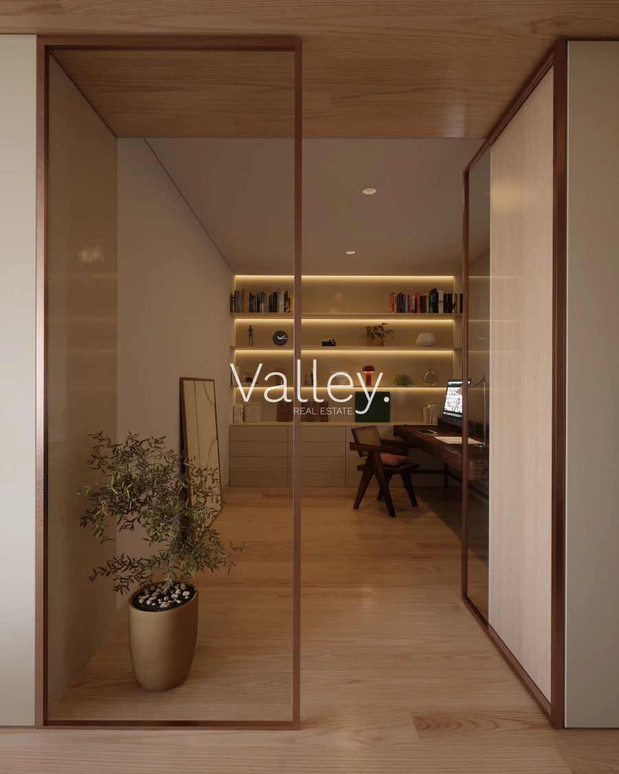 Apartamento T4 para Venda em Aldoar, Foz do Douro e Nevogilde Foto 4