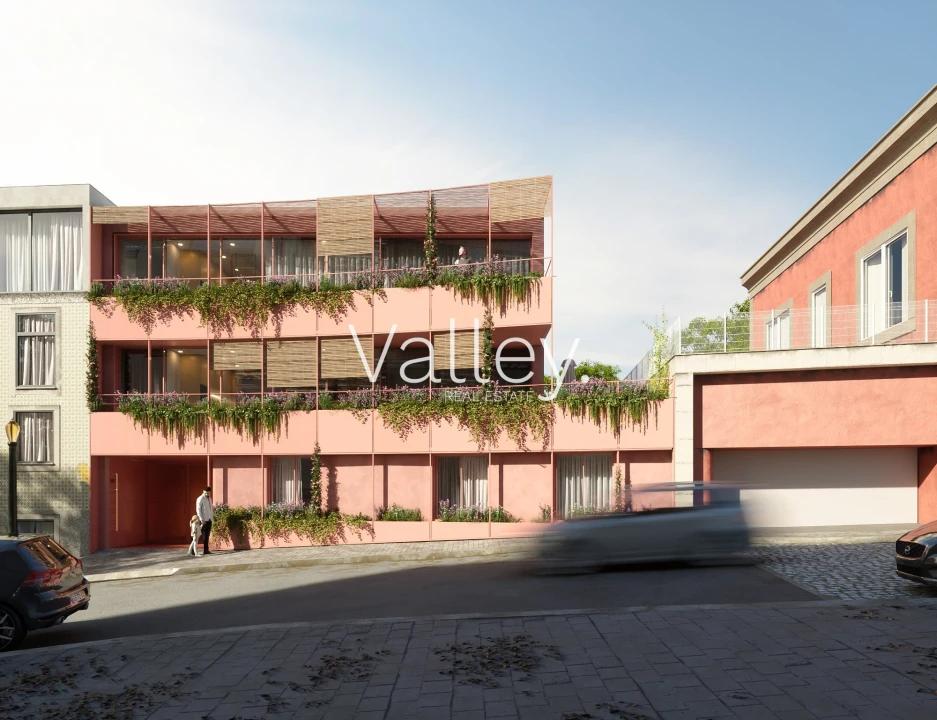 Apartamento T4 para Venda em Aldoar, Foz do Douro e Nevogilde Foto 6