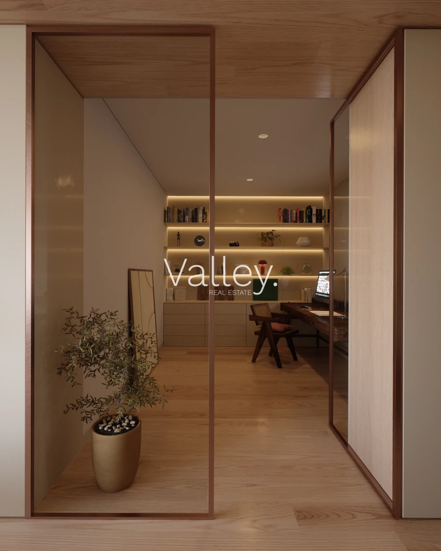 Apartamento T4 para Venda em Aldoar, Foz do Douro e Nevogilde Foto 4